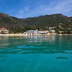 T2 Tout Confort Proche Plage, Climatisation, Parking Inclus Le Lavandou