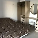 Appartement T2 Tout Confort Proche Plage, Climatisation, Parking Inclus