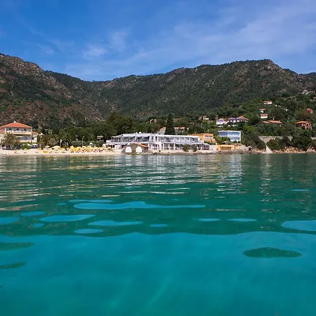 Naiades Le Lavandou