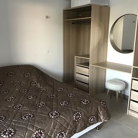 Appartement Naiades