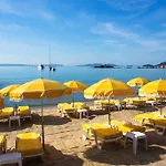 Апартаменты T2 Confort Proche Plage, Climatisation, Parking Inclus Ле-Лаванду