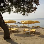 T2 Tout Confort Proche Plage, Climatisation, Parking Inclus Lejlighed *