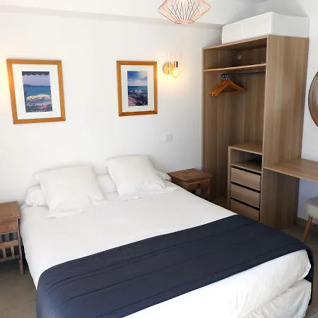 Lejlighed T2 Tout Confort Proche Plage, Climatisation, Parking Inclus Le Lavandou